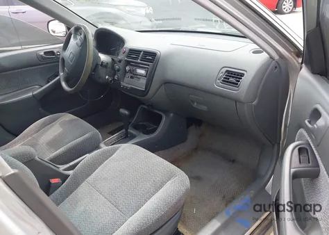 1999 Honda Civic Lx from USA, damaged, VIN 1HGEJ6677XL015230